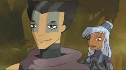 The Road Less Traveled - Episode 2