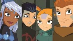 The Key to Victory - Episode 3