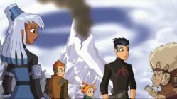 Carved In Stone - Episode 11