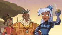 The One - Episode 12