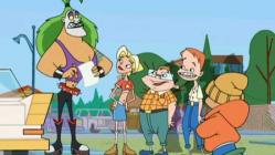 Welcome to Silent Springs - Episode 1