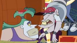 Zilla House Of Horrors - Episode 2