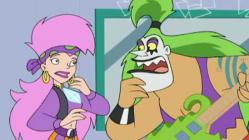 Mr. Zilla's Opus - Episode 3