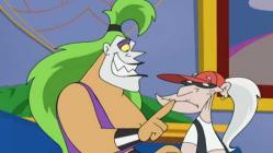 Angela D'angelo - Episode 5