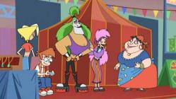 Psychic Convention - Episode 9