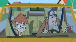 Meet the Zilla's - Episode 13