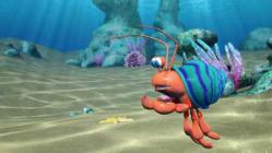 Sea Creature Skid - Episode 3