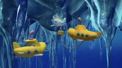 Ice Caps - Episode 4