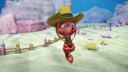 Mr. Mommy - Episode 10