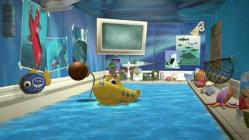 Uma on The Blink - Episode 15