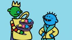 Todd Time - Episode 3