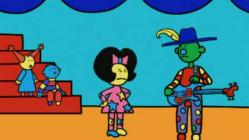 Rock My World - Episode 4