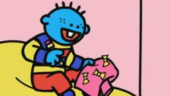 Stella's Special Club - Episode 6