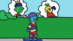 Who's Your Best Friend - Episode 9