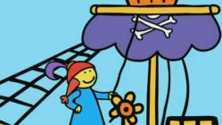 Princess Pirate - Episode 11