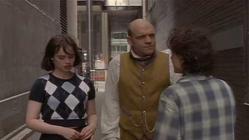 Happy Birthday, Nancy - Episode 6