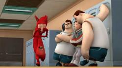 Alison Attacks - Episode 1