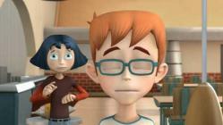 Me Robot - Episode 9