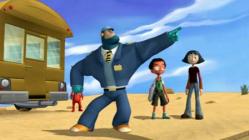 Are We There Yet? - Episode 10