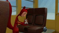 Eat at Olgas - Episode 13