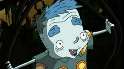 Raiders Of the Lost Jock Strap - Episode 1