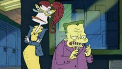 The Tell Tale Recliner  - Episode 2