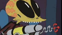 How Green Was My Lunch Meat - Episode 4