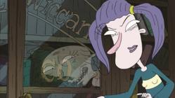 The Moville Witch Project  - Episode 5