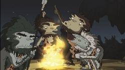 Curse Of the Mommies  - Episode 8