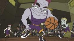 The Day Rico Became Smart  - Episode 3