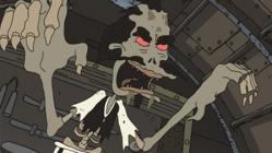 Ghoooulllllll!!!  - Episode 9