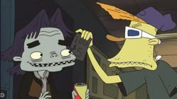 The Novelty Kid  - Episode 10