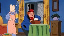 Rupert and the Sun Bandit - Episode 57