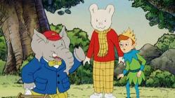 Rupert and the Water Works - Episode 60