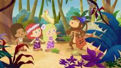 Hey Hey He's a Monkey - Episode 14