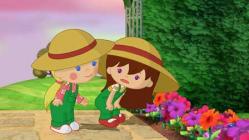  All Green Thumbs - Episode 21