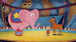 Eddy's Job - Episode 1