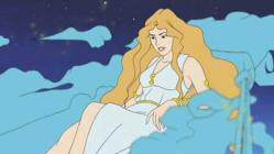 Atalanta the Wild Girl - Episode 4