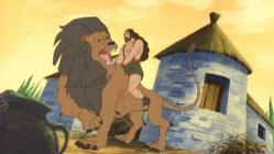 The Labors Of Hercules - Episode 6