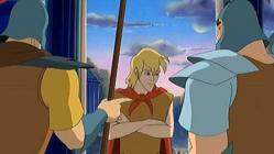 Hercules and Iolas - Episode 9