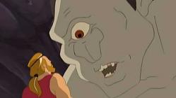 Ulysses and the Journey Home - Episode 10