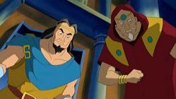 Jason and the Argonauts - Episode 12