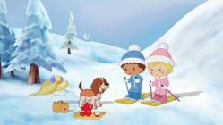 Best in Snow - Episode 27