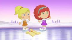 Icing Escapades - Episode 31