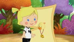 Get Your Kicks - Episode 34