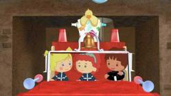 Smoke Alarmed - Episode 35