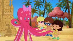 Blanky and a Net - Episode 46