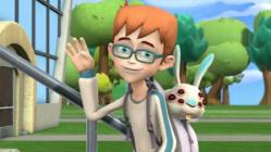 Alison's New Pet - Episode 14