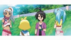 The Brawlers Last Stand - Episode 28