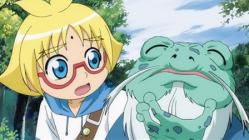 I Am Marucho, Hear Me Roar - Episode 30